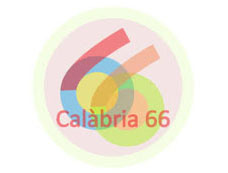 Logotipo de Calabria 66